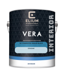 NC PIGMENTED SEALER BLACK-ESN204K