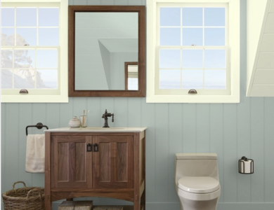 Color Trend 2026 : Raindance 1572