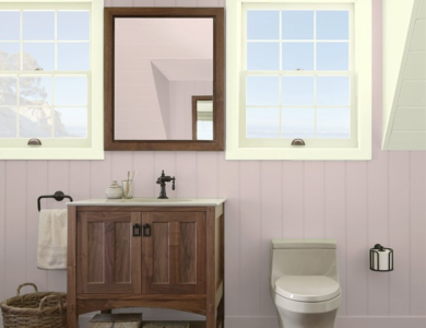 Color Trend 2026 :  Batik AF-610