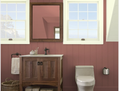 Color Trend 2026 : Southwest Pottery 048