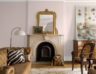 Color Trend 2026 :  Batik AF-610