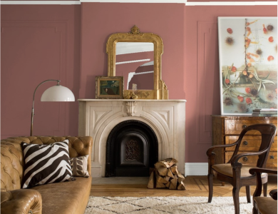 Color Trend 2026 : Southwest Pottery 048