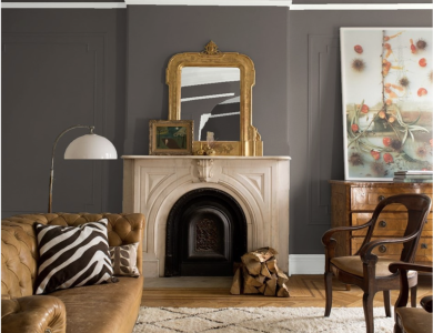 Color Trend 2026 : Silhouette AF-655