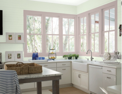 Color Trend 2026 :  Batik AF-610