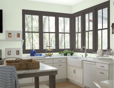 Color Trend 2026 : Silhouette AF-655