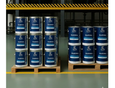 reputable paint production line